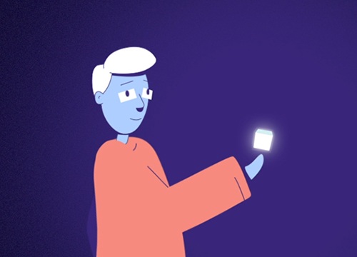 Secrets of blockchain